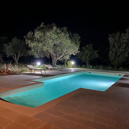 Le Radici Bed & Breakfast Monopoli Exterior photo