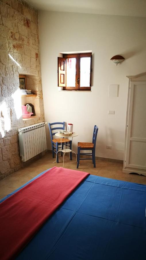 Le Radici Bed & Breakfast Monopoli Exterior photo