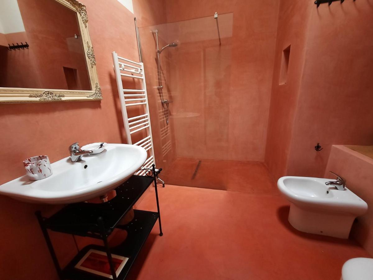 Le Radici Bed & Breakfast Monopoli Exterior photo