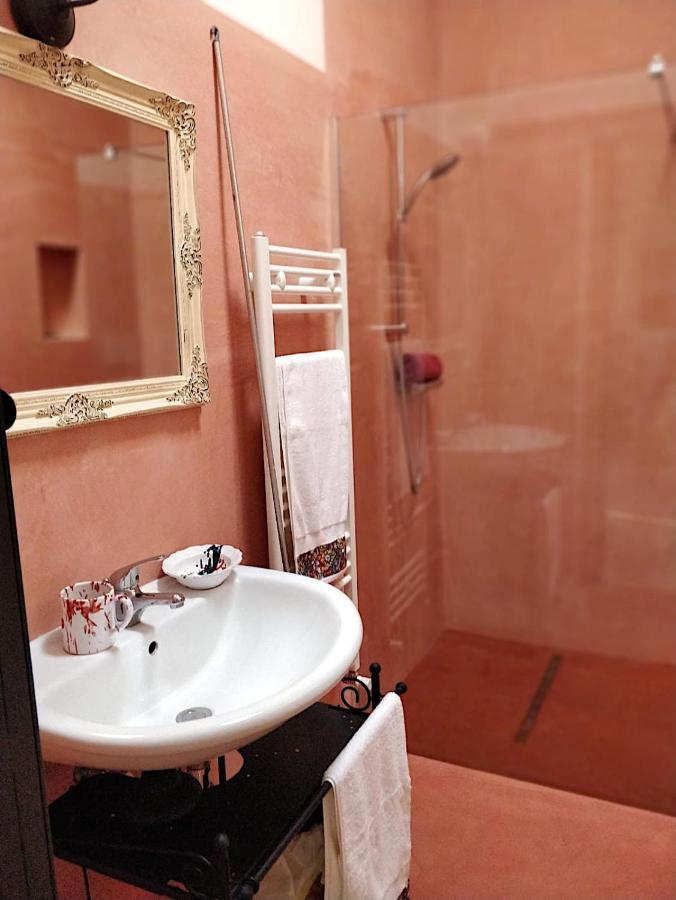 Le Radici Bed & Breakfast Monopoli Exterior photo