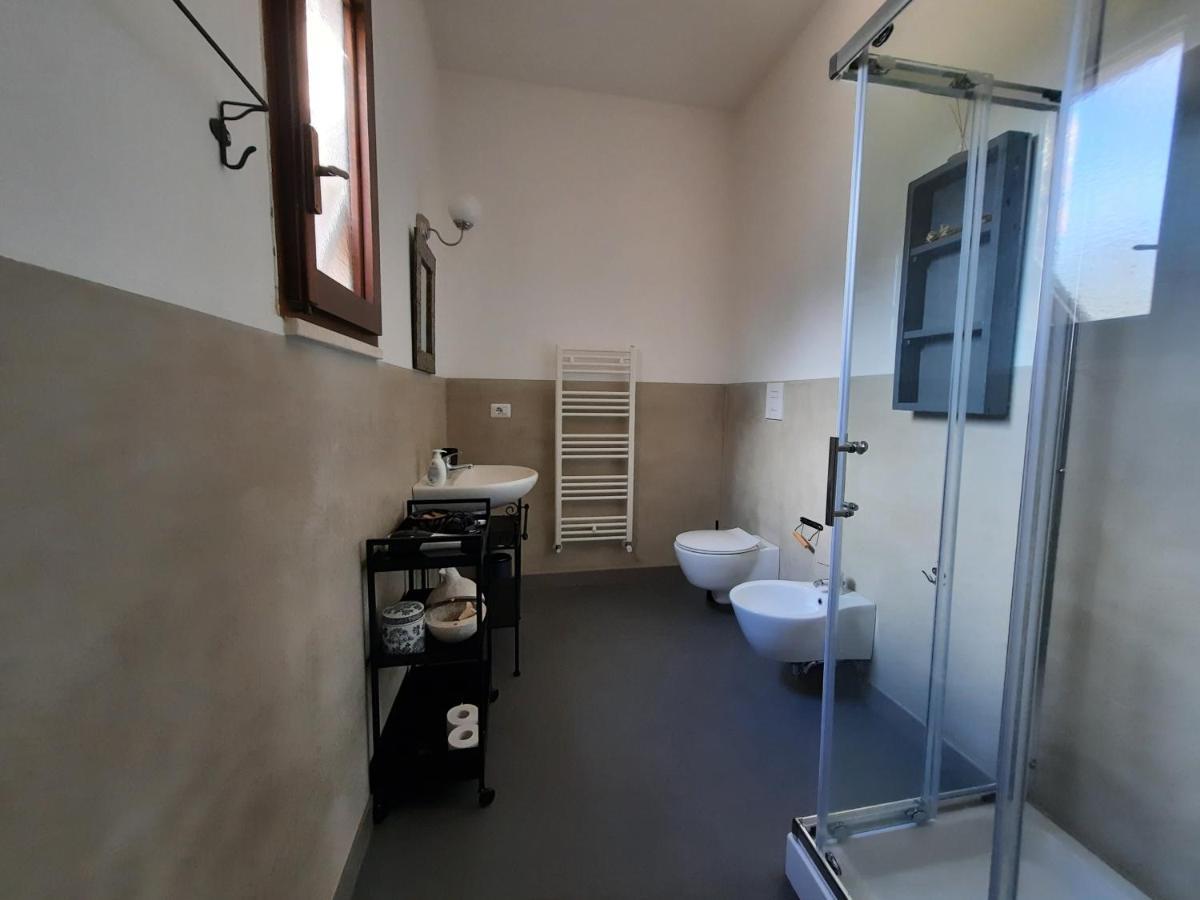 Le Radici Bed & Breakfast Monopoli Exterior photo
