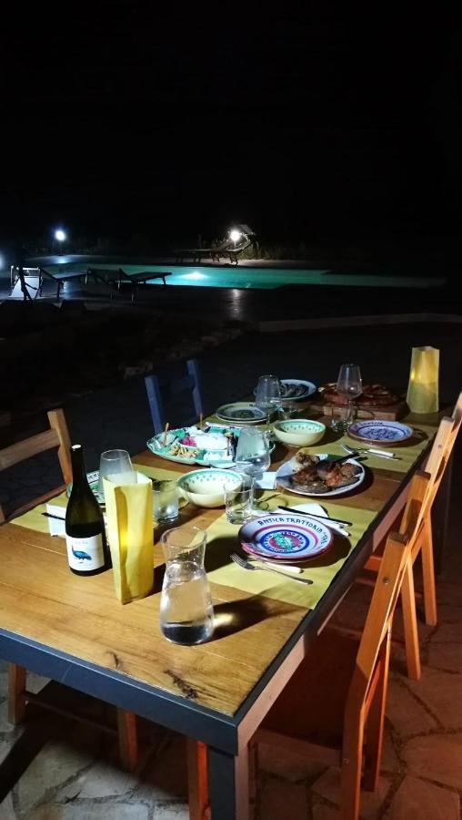 Le Radici Bed & Breakfast Monopoli Exterior photo