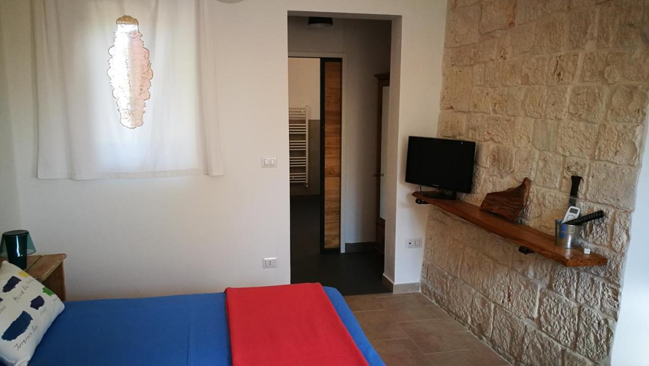 Le Radici Bed & Breakfast Monopoli Exterior photo