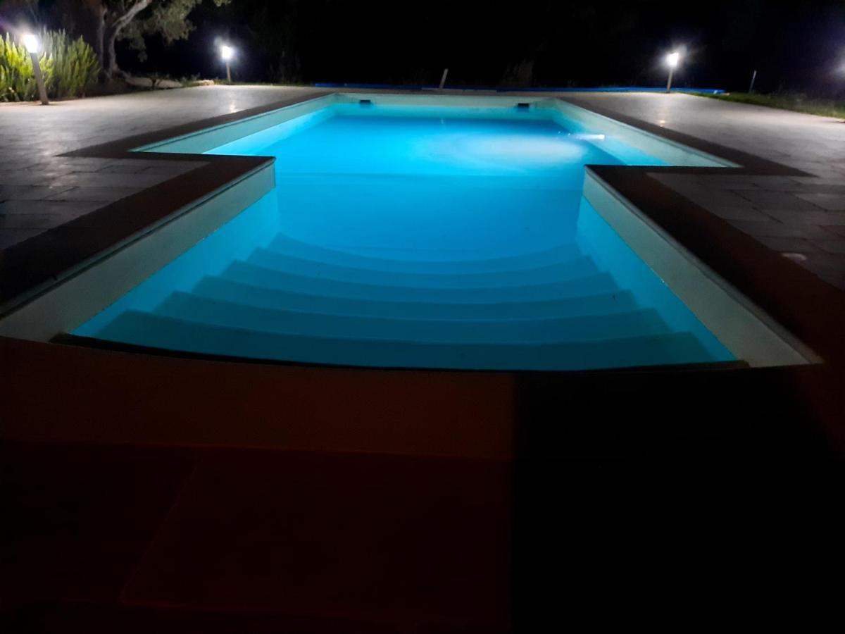Le Radici Bed & Breakfast Monopoli Exterior photo